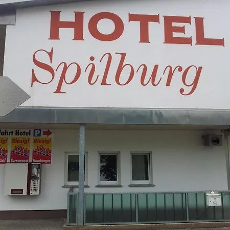 Spilburg