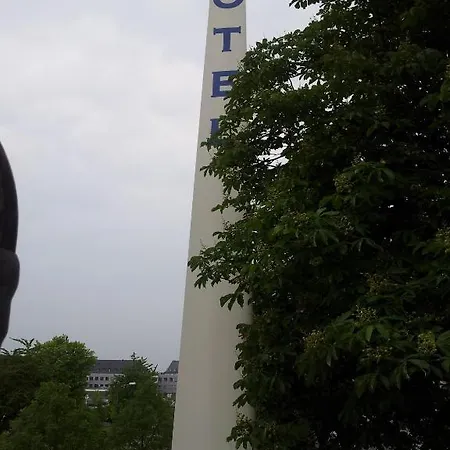 Vendégház Spilburg Wetzlar