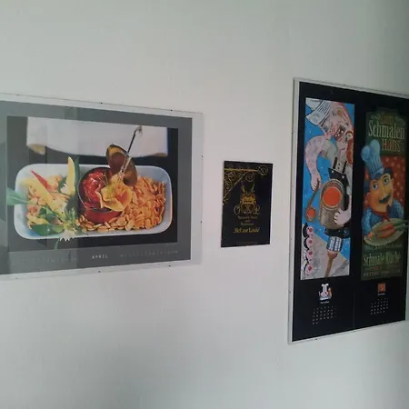 Vendégház Spilburg