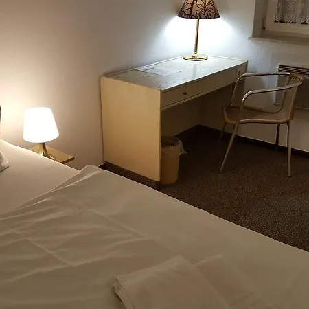 Spilburg Vendégház Wetzlar