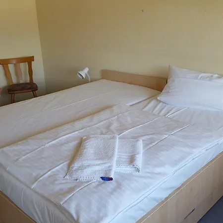 Vendégház Spilburg