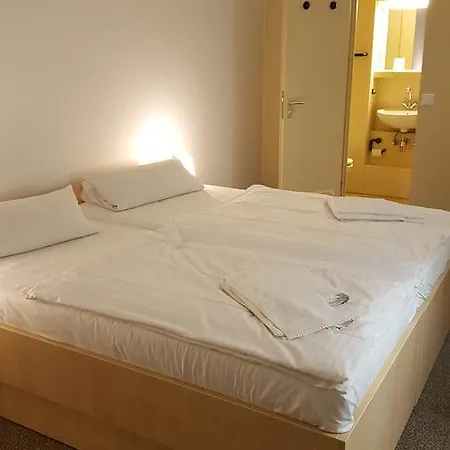 Vendégház Spilburg