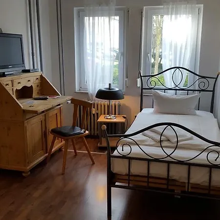 Vendégház Spilburg Wetzlar