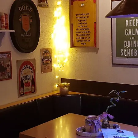 Vendégház Spilburg 2*