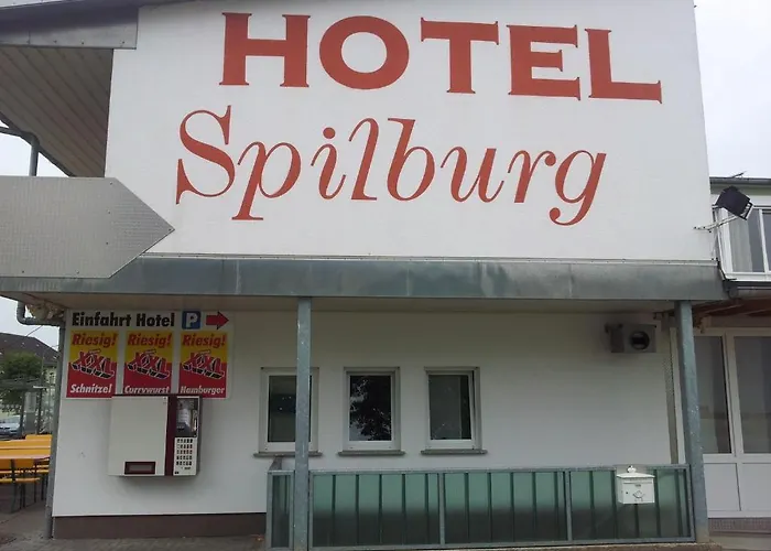 Spilburg