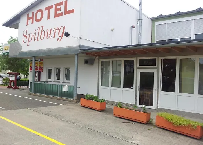 Spilburg Casa de hóspedes Wetzlar
