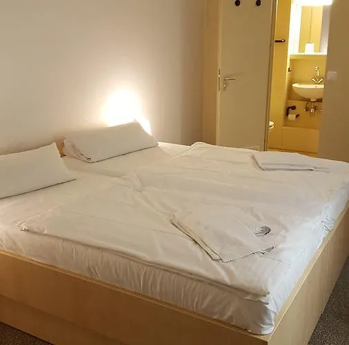 Casa de hóspedes Spilburg