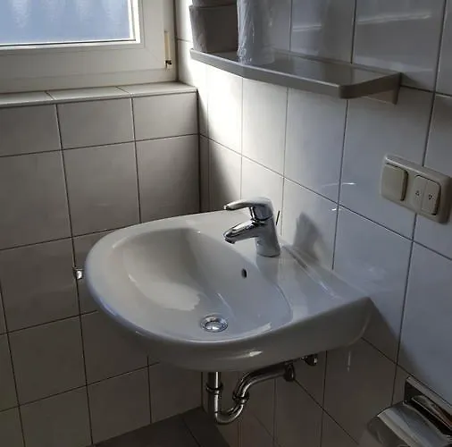 Casa de hóspedes Spilburg 2*