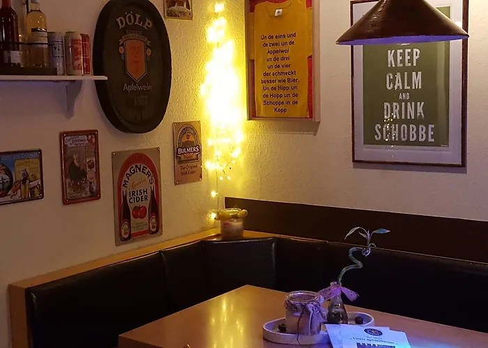 Casa de hóspedes Spilburg 2*