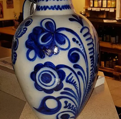 Casa de hóspedes Spilburg